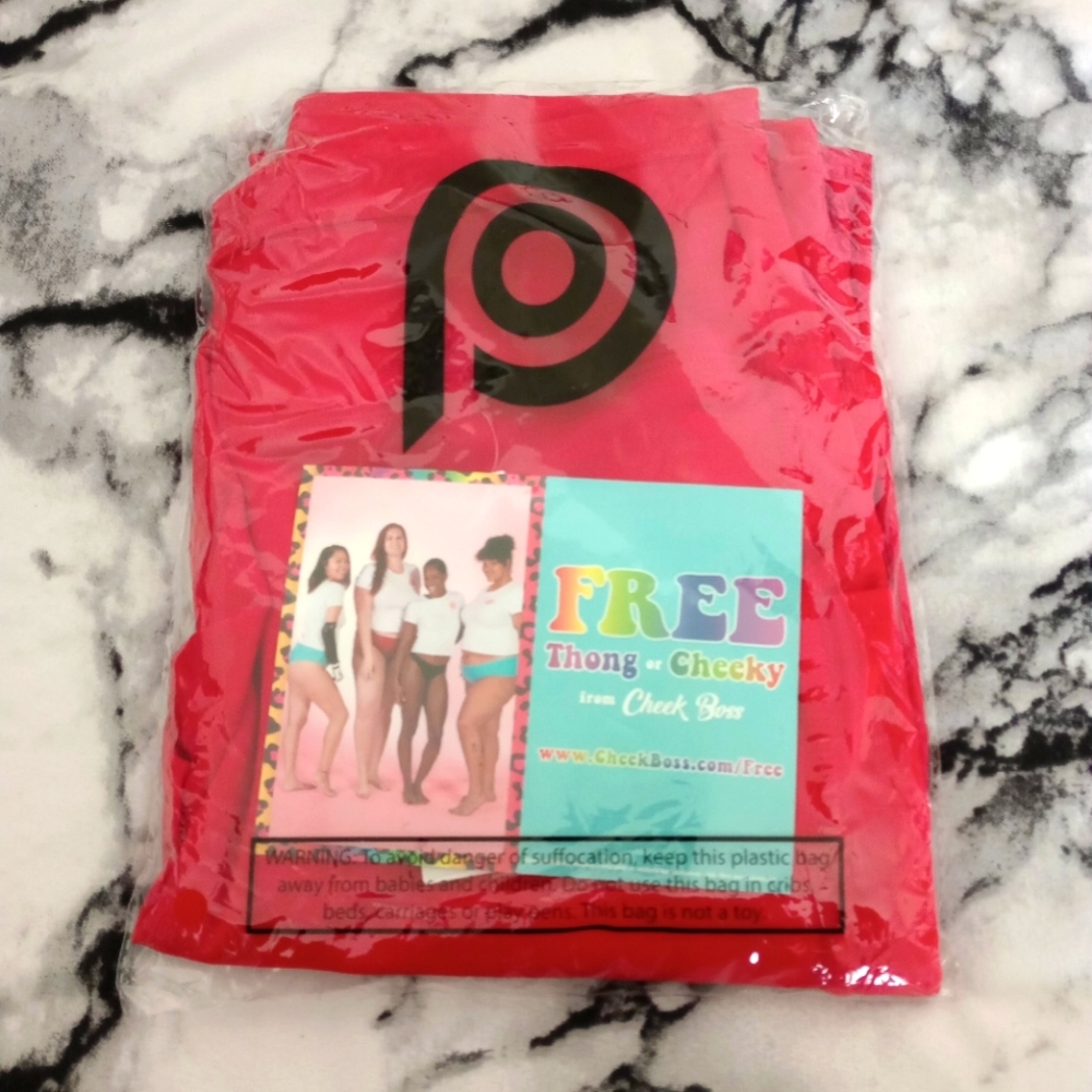 POP Fit Leggings